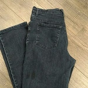 Women's jeans